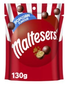 Mars Maltesers Popcorn
