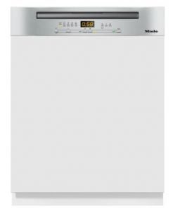 G 5210 BKI CLST ACTIVE PLUS INTEGRATED DISHWASHER