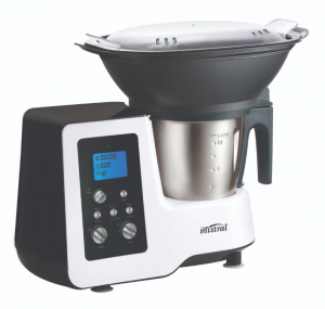 Mistral Intelli Kitchen Machine