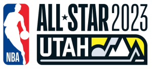 NBA All Star Logo