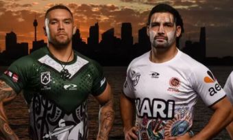 NRL All Star Game