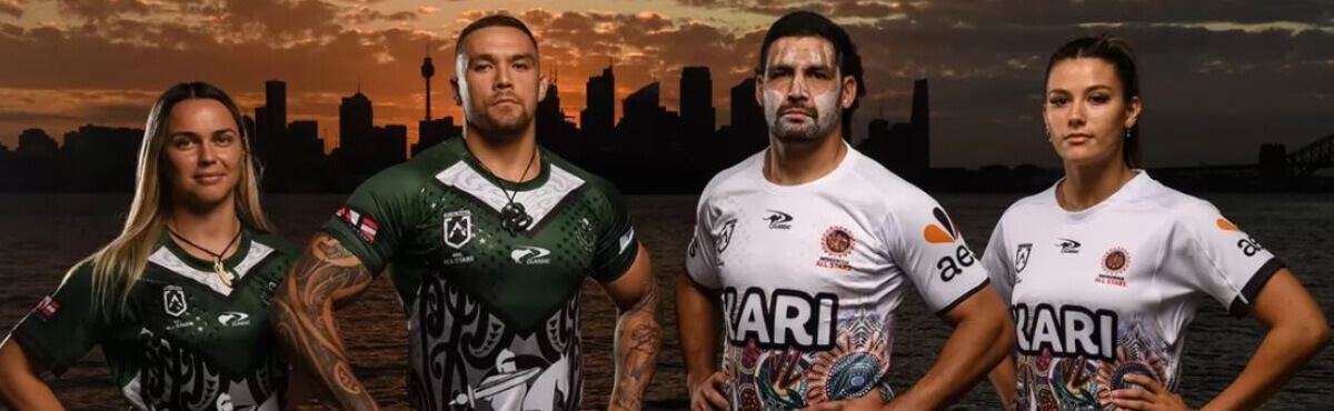 NRL All Star Game