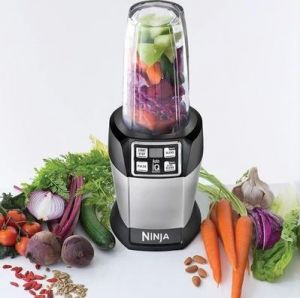 Nutribullet vs Ninja Bullet- The Blender Battle – Sunny in London