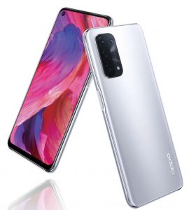 OPPO A74