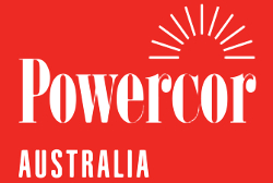 Powercor Logo