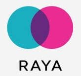 Raya Logo