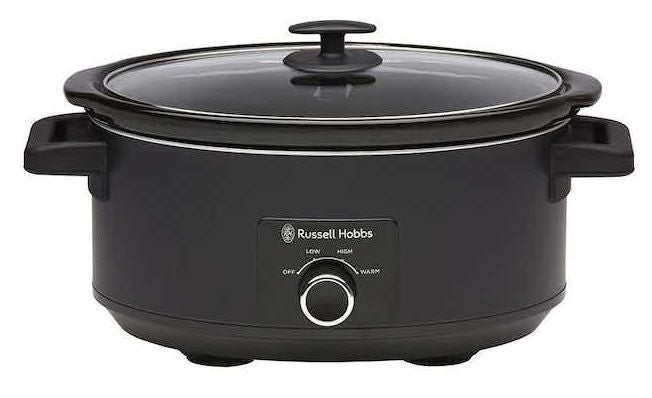 Russell Hobbs slow cookers compared