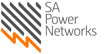 SA Power Networks Logo