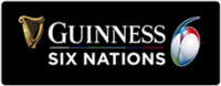 Six Nations Championship Logo