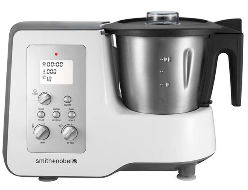 Top 10 Thermomix Alternatives You Can Buy – Canstar Blue