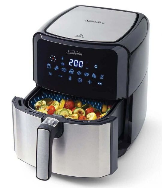 Kmart Anko Air Fryers Review Model & Prices Canstar Blue