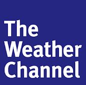 The Weather Channel App