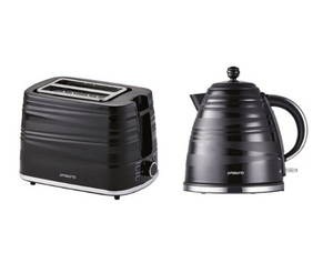 Ambiabo kettles and toaster 