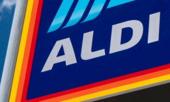 ALDI slings $39.99 air fryer & budget food processor in Special Buys