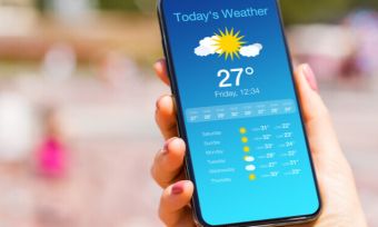 Weather Apps