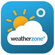 Weatherzone App