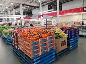 What to buy at Costco