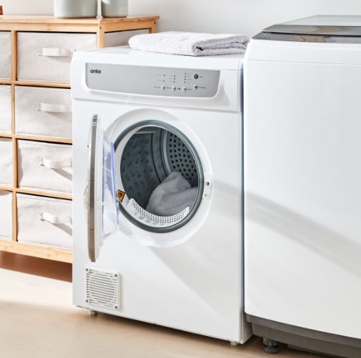Are Kmart Clothes Dryers Any Good? Review Canstar Blue