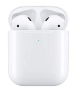 Apple AirPods (3rd Generation) −