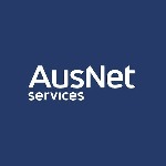 AusNet Services logo