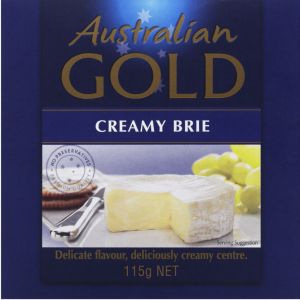 Australian Gold Soft Cheese review