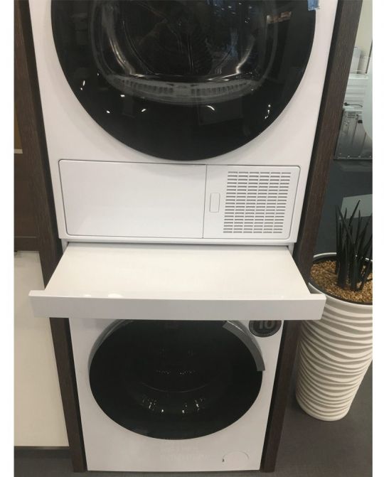 Your Guide To Washer & Dryer Stacking Kits Canstar Blue