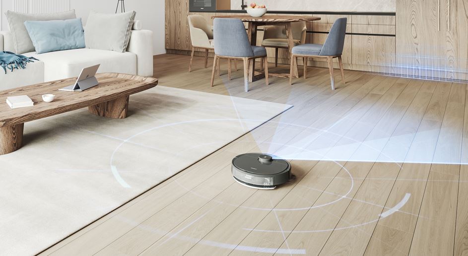 Is The ECOVACS DEEBOT NEO Robot Vac Worth it? Review Canstar Blue