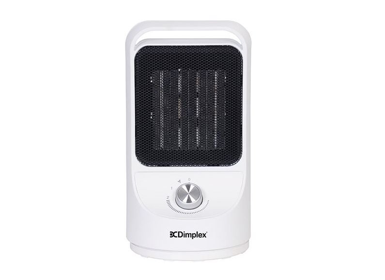Dimplex 1.5kW Ceramic Heater review
