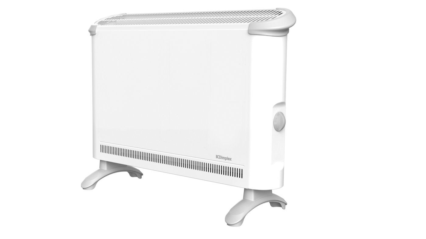 Dimplex 2kW Convector Heater review