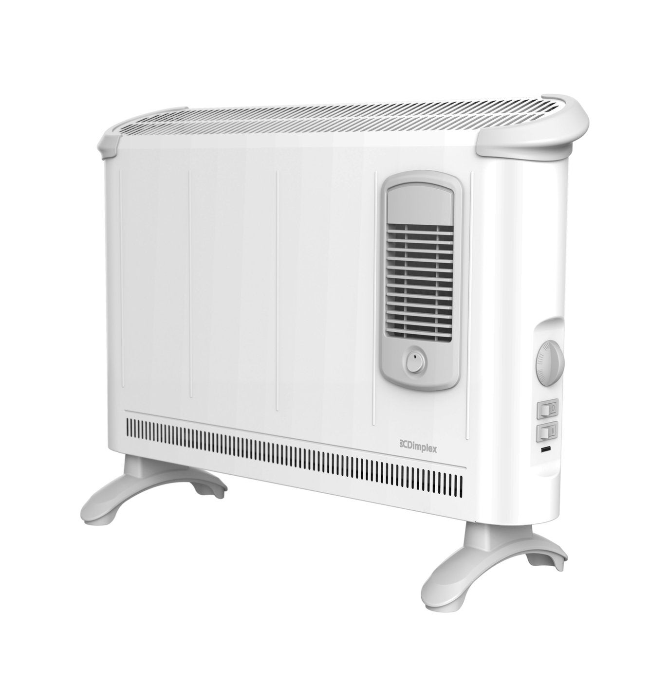 Dimplex Convector Heat with Turbo Fan review