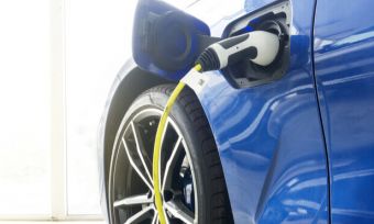 Electric Car Charging