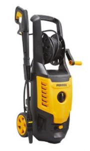 Ferrex pressure washer (ALDI)