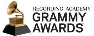 Grammy Awards Logo