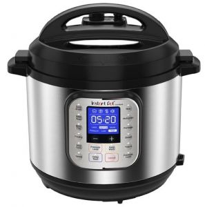 Crock-Pot's new multicooker brings the heat to InstantPot - CNET