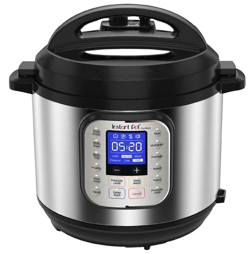 Instant Pot vs Crock Pot Which is best? Review Canstar Blue