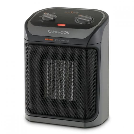 Kambrook Portable Heaters Product Review & Guide Canstar Blue