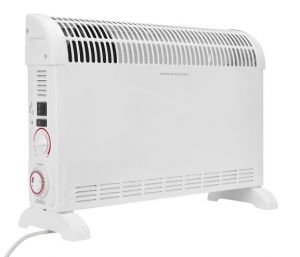 Kmart Anko Convection Heater With Timer review