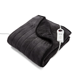 Kmart heated throw blanket