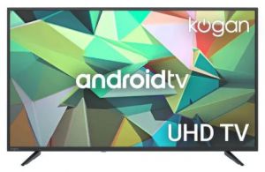 Kogan 43-inch 4K UHD HDR LED Smart TV Android TV