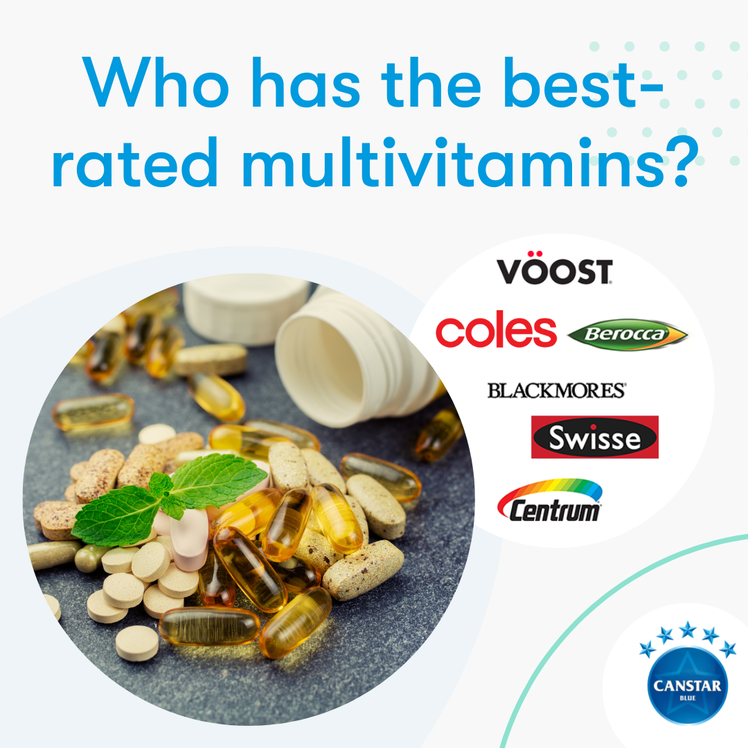 MULTIVITAMIN