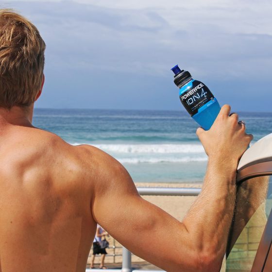 Best Sports Drinks Brand Reviews & Ratings Canstar Blue