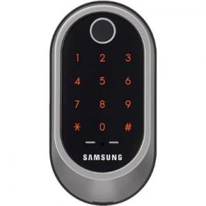 Samsung Home Security Review