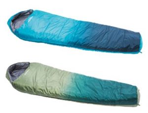 ALDI sleeping bags