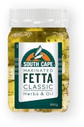 South Cape feta cheese review
