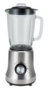 Kmart 1.5L Stainless Steel Blender