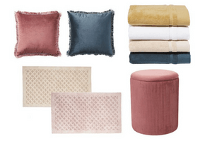 ALDI luxe homewares