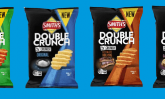 Smith’s Chips set to launch a world-first chip NFT
