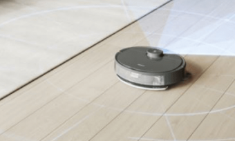 ALDI to sell new ECOVACS robot vac for $399 in Special Buys