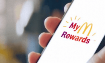 Macca’s launches first ‘MyMacca’s Rewards’ loyalty program