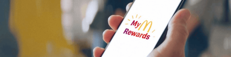 Macca’s launches first ‘MyMacca’s Rewards’ loyalty program